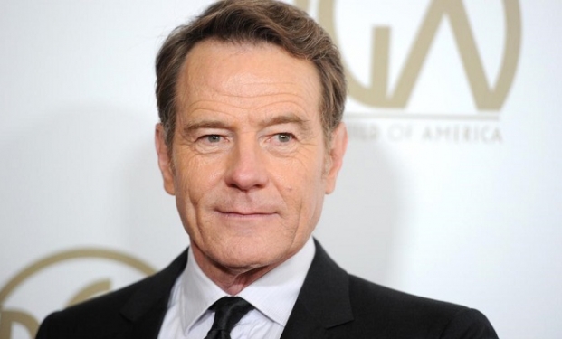 Bryan Cranston