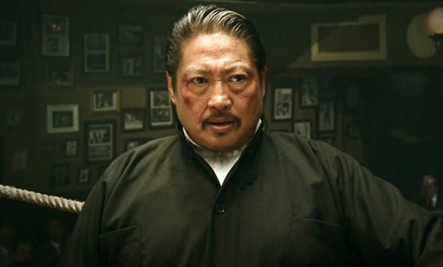 Sammo Hung