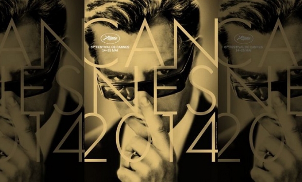 Poster di Cannes 2014