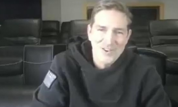 Jim Caviezel Jim Caviezel