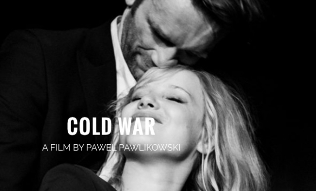 Cold War di Pawel Pawlikowski
