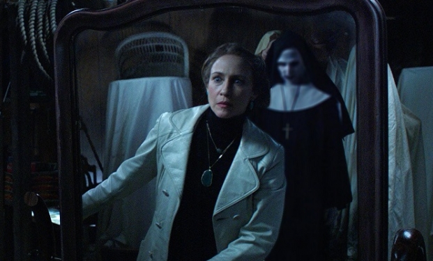 Conjuring 2 Conjuring 2