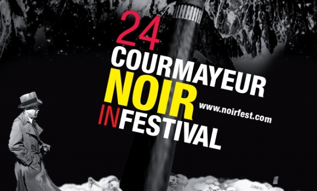 Courmayeur Noir In Festival 2014