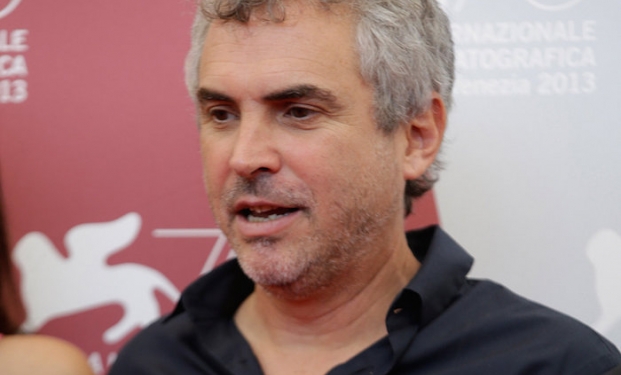 Alfonso Cuarón presidente di giuria del Concorso