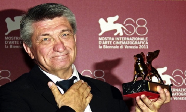 Aleksandr Sokurov Aleksandr Sokurov