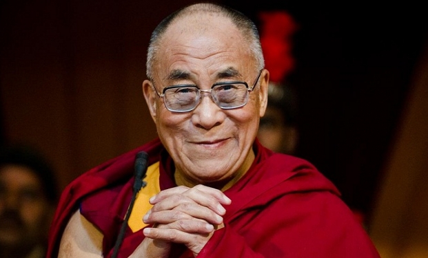 Il Dalai Lama