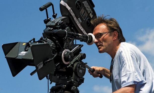 Danny Boyle