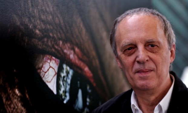 Dario Argento