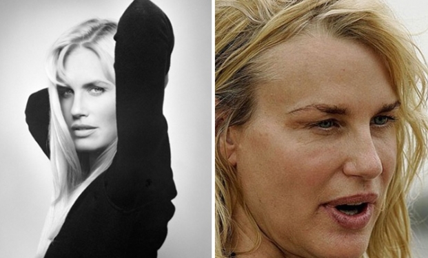 Daryl Hannah Daryl Hannah