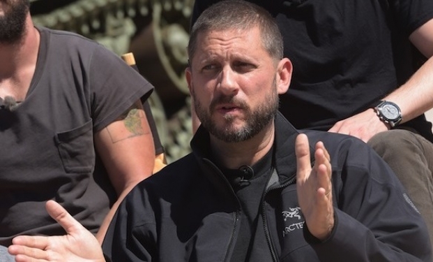 David Ayer