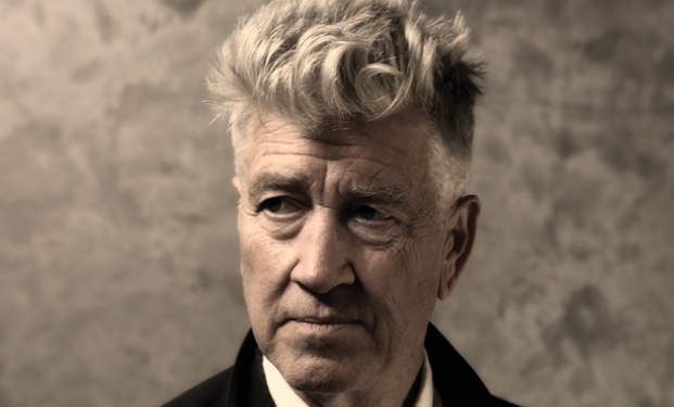 David Lynch