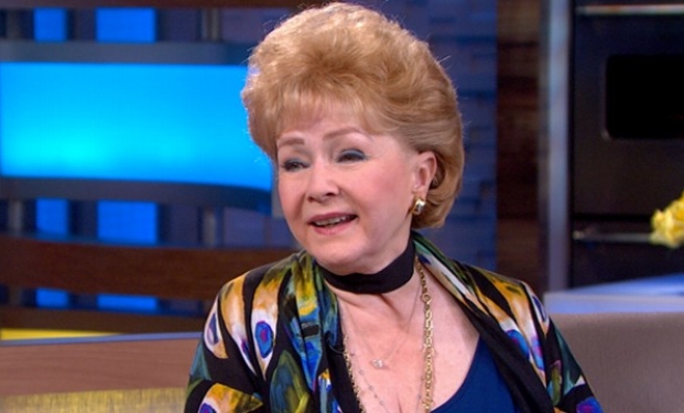 Debbie Reynolds Debbie Reynolds