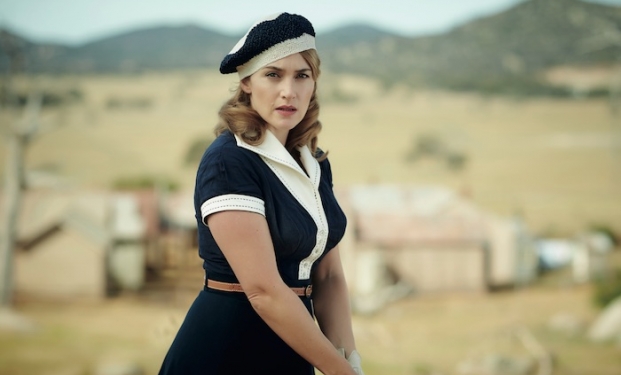 Kate Winslet