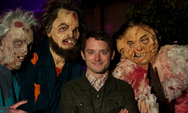 Elijah Wood