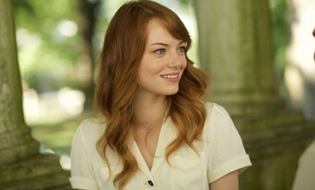 Emma Stone