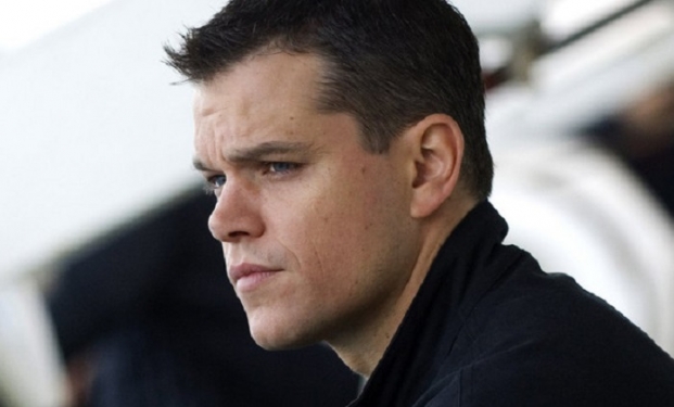 Matt Damon Matt Damon