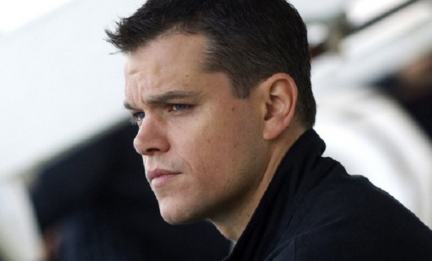 Matt Damon