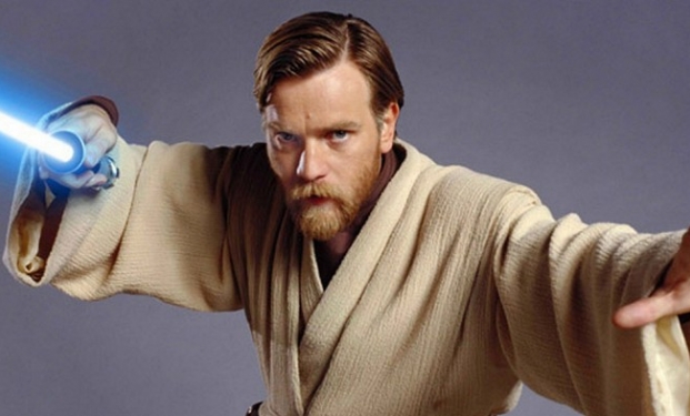 Obi-Wan Kenobi