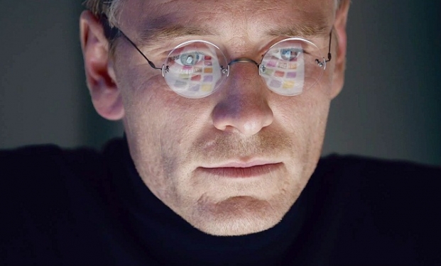 Michael Fassbender / Steve Jobs