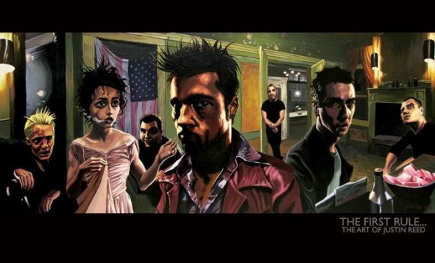 Fight Club, in arrivo il sequel