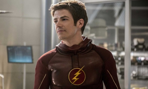 The Flash The Flash