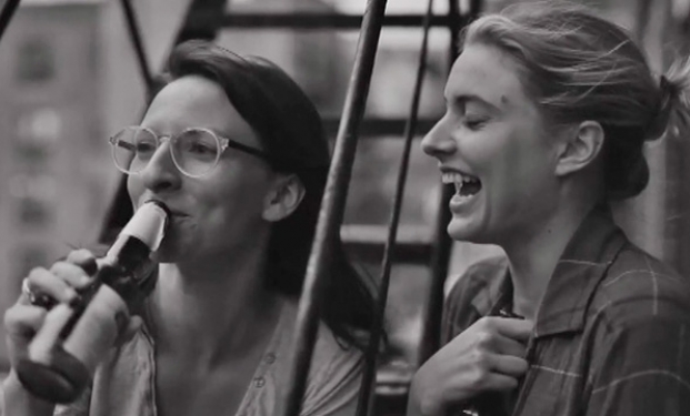 Frances Ha 