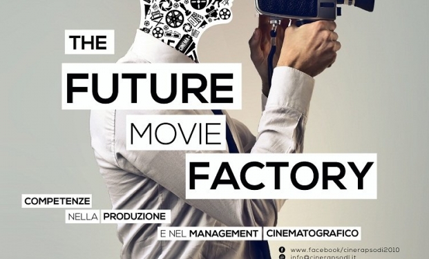 Future Movie Factory