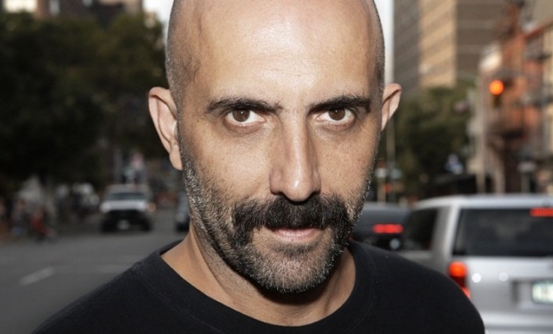 Gaspar Noé 