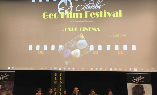 GeoFilmFestival GeoFilmFestival