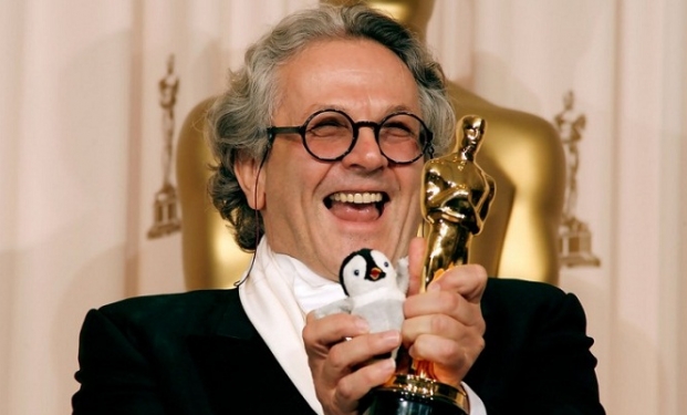 George Miller