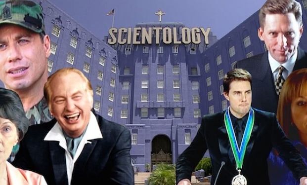 Going Clear: Scientology e La Prigione della Fede