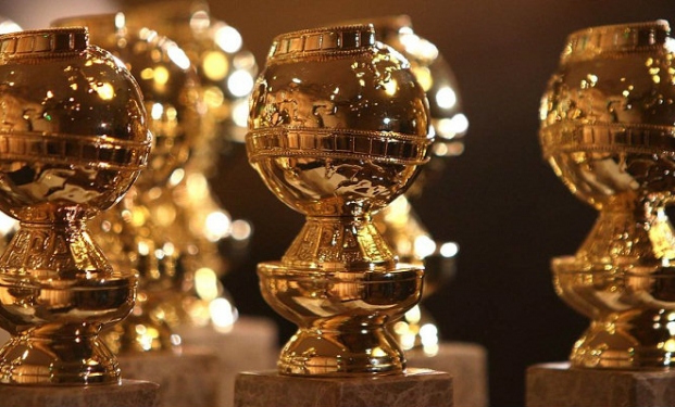Golden Globe Golden Globe