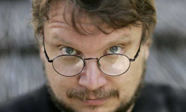 Guillermo Del Toro