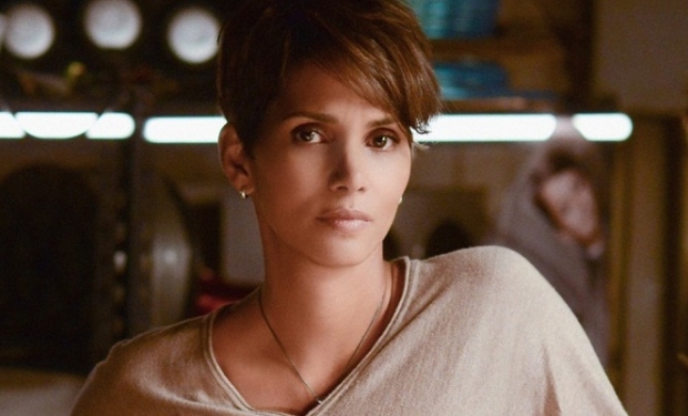 Halle Berry