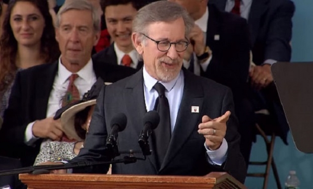 Steven Spielberg Steven Spielberg