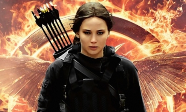 Hunger Games: Il Canto della Rivolta parte 2 