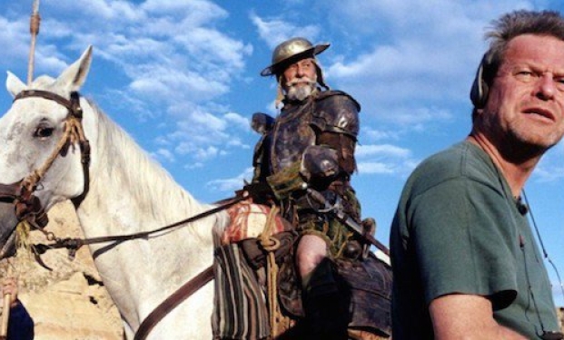 Don Quixote