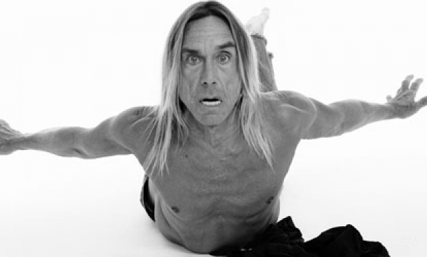 Iggy Pop