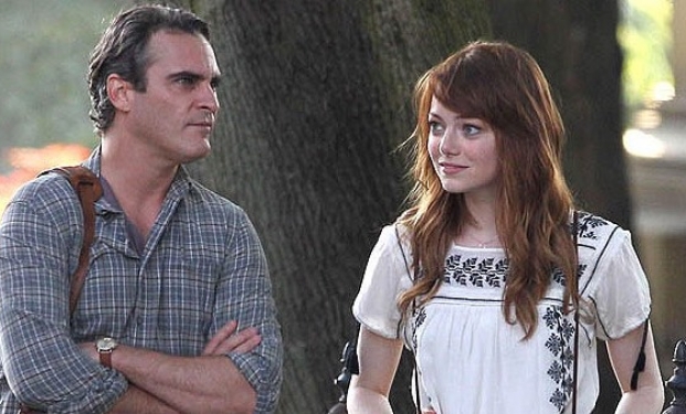 Irrational Man