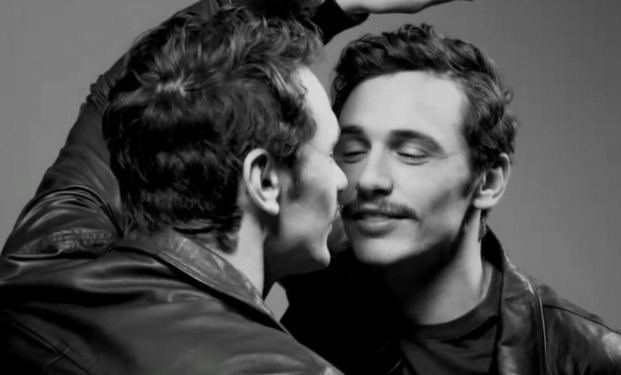 James Franco