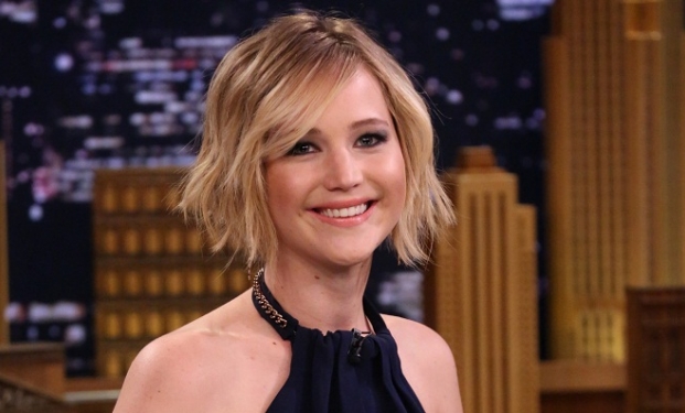 Jennifer Lawrence Jennifer Lawrence