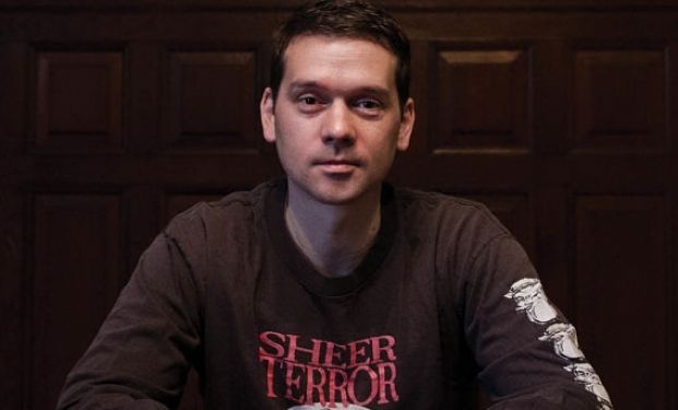 Jeremy Saulnier Jeremy Saulnier