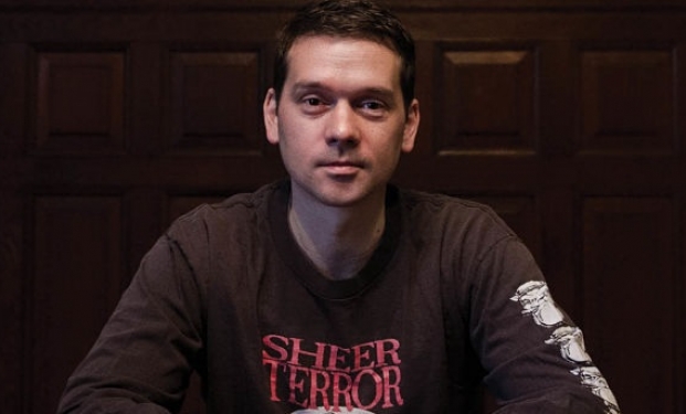 Jeremy Saulnier