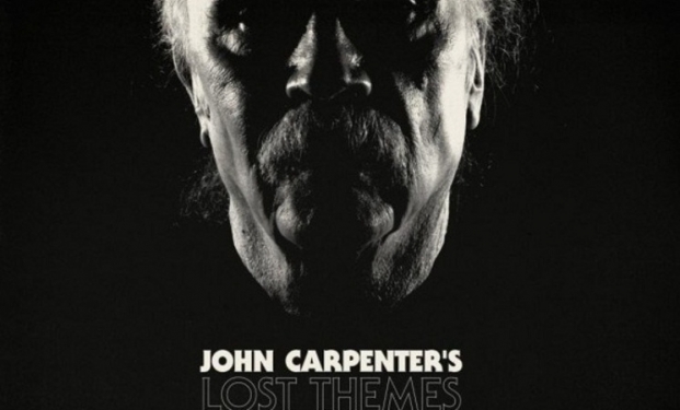 Lost Themes di John Carpenter