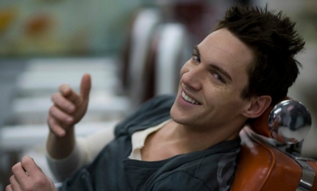 Jonathan Rhys Meyers 