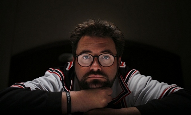 Kevin Smith