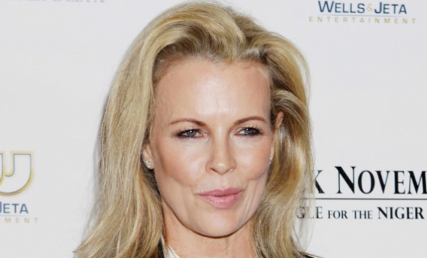 Kim Basinger