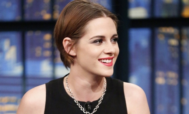 Kristen Stewart Kristen Stewart