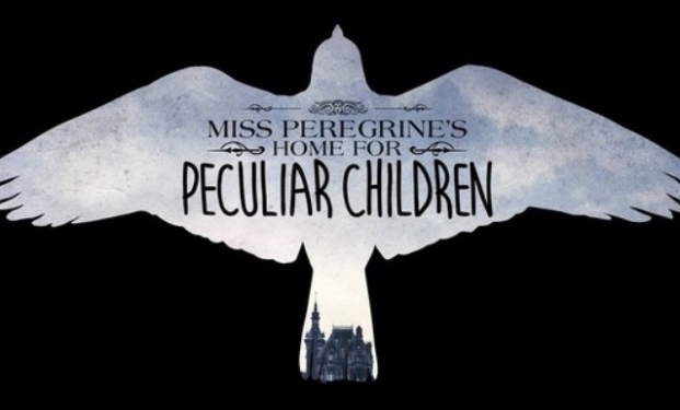 La casa per bambini speciali di Miss Peregrine