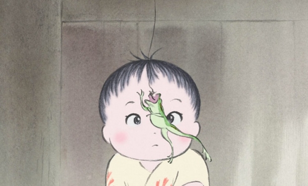 La principessa splendente di Isao Takahata